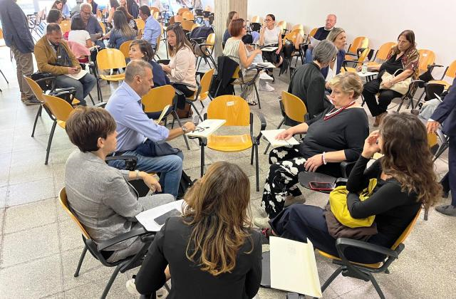 Caltagirone, al via domani l’VIII edizione delle Giornate per il Benessere mentale di Comunità